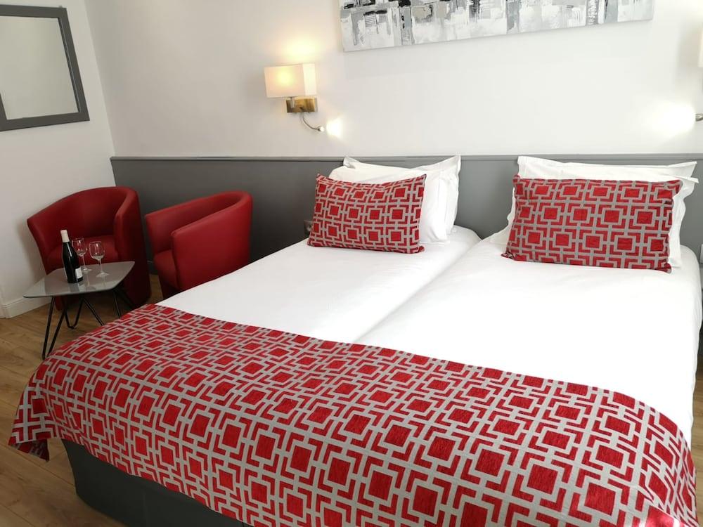 Boreal Hotel