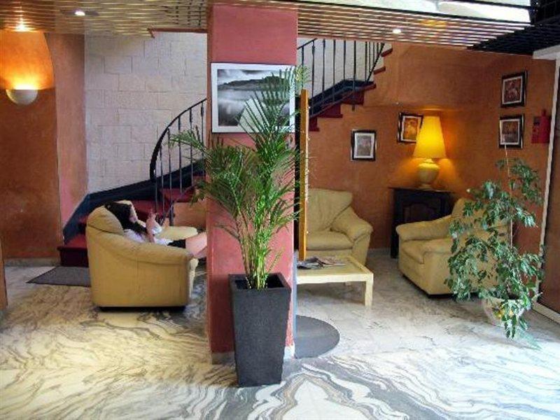 Hotel Boréal 3*