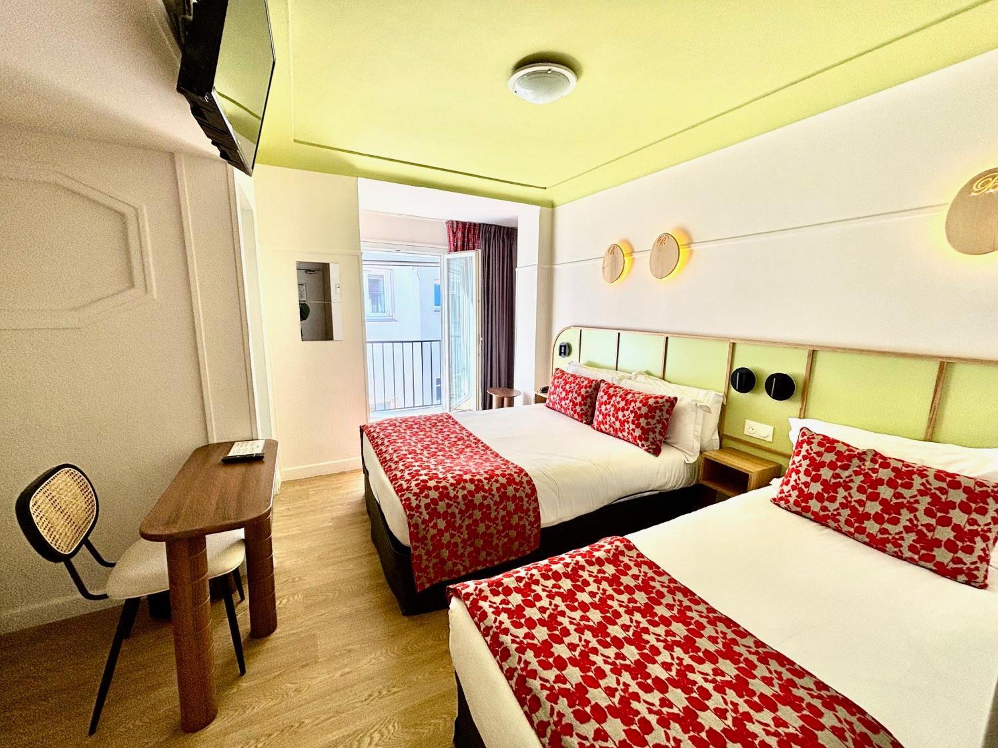 Boreal Hotel Nice