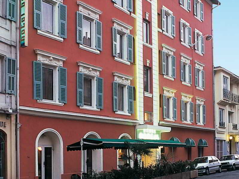 Boreal Hotel 3*