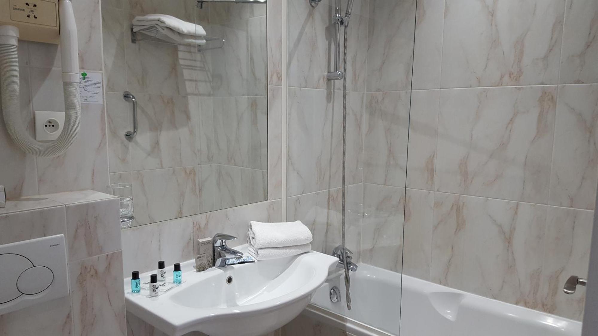 Boreal Hotell