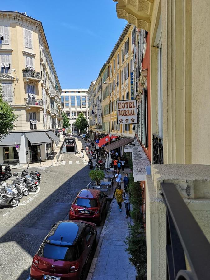 Boreal Nizza