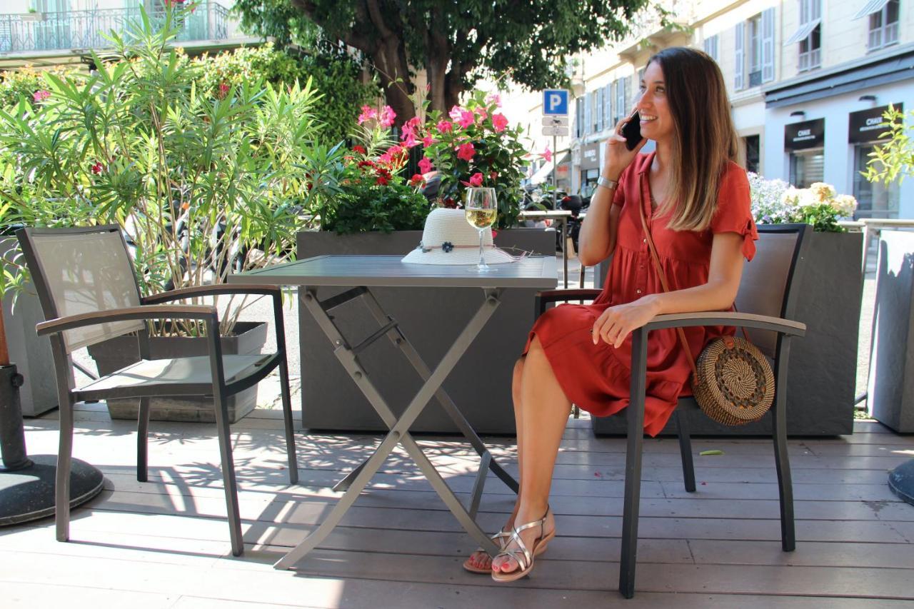 Hotel Boreal Nizza