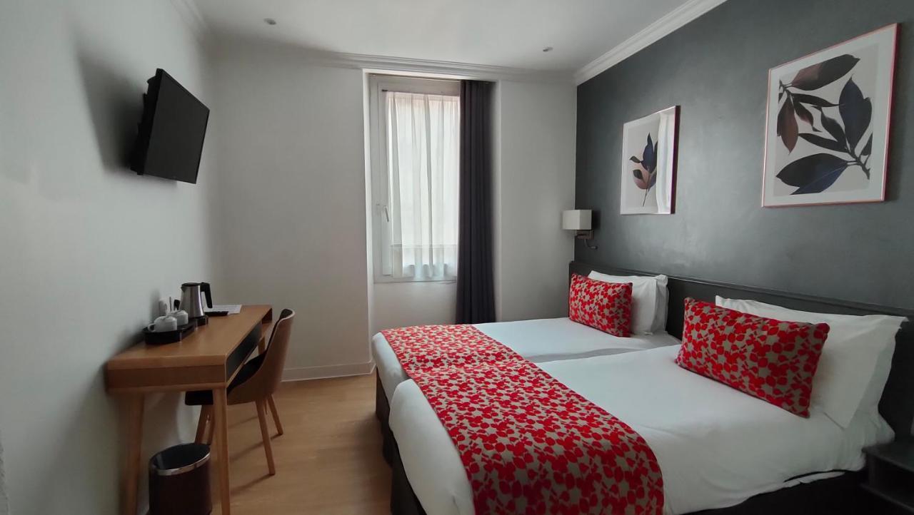 Hotel Boreal Nizza