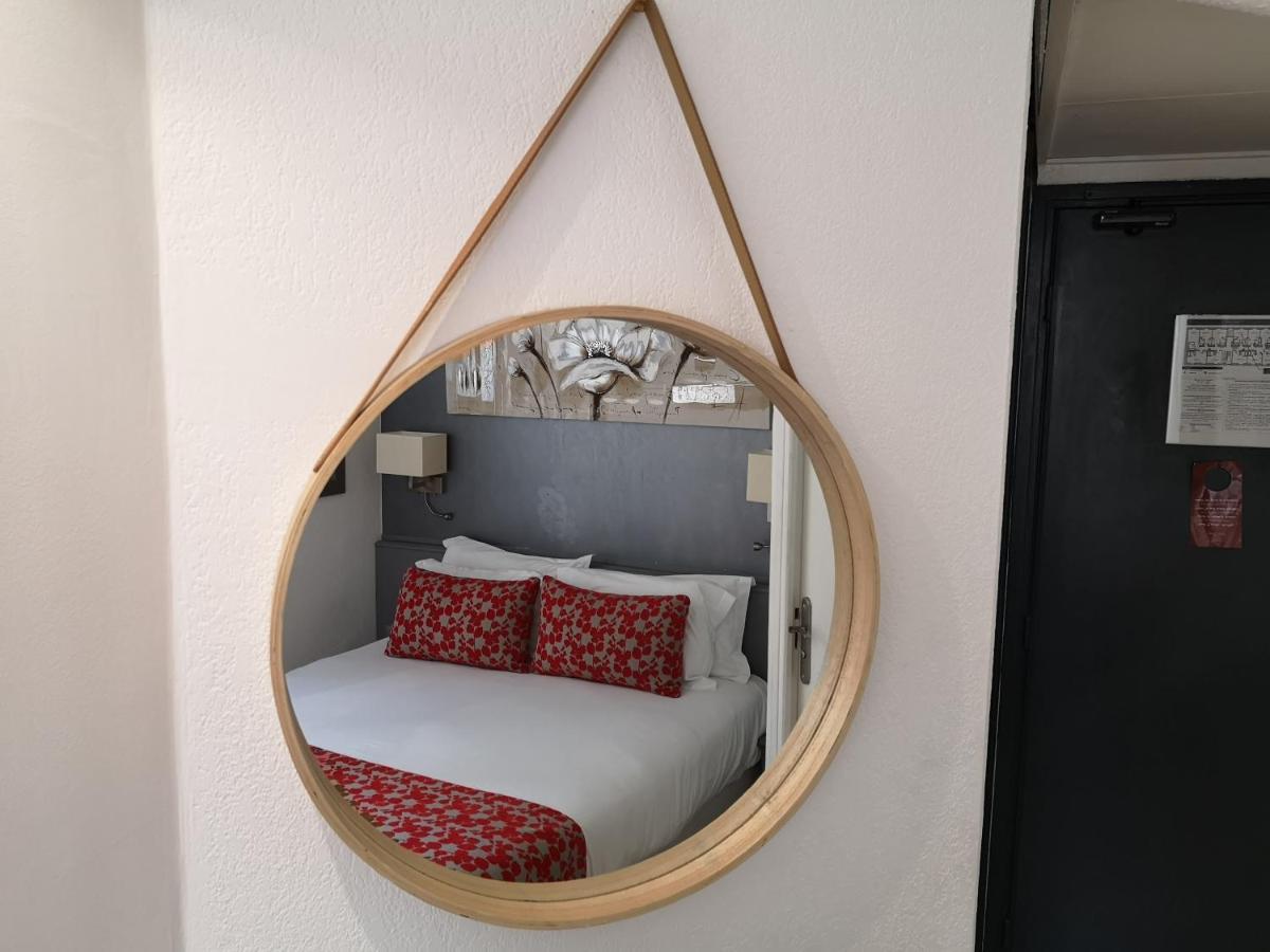 Boreal Hotel Nizza