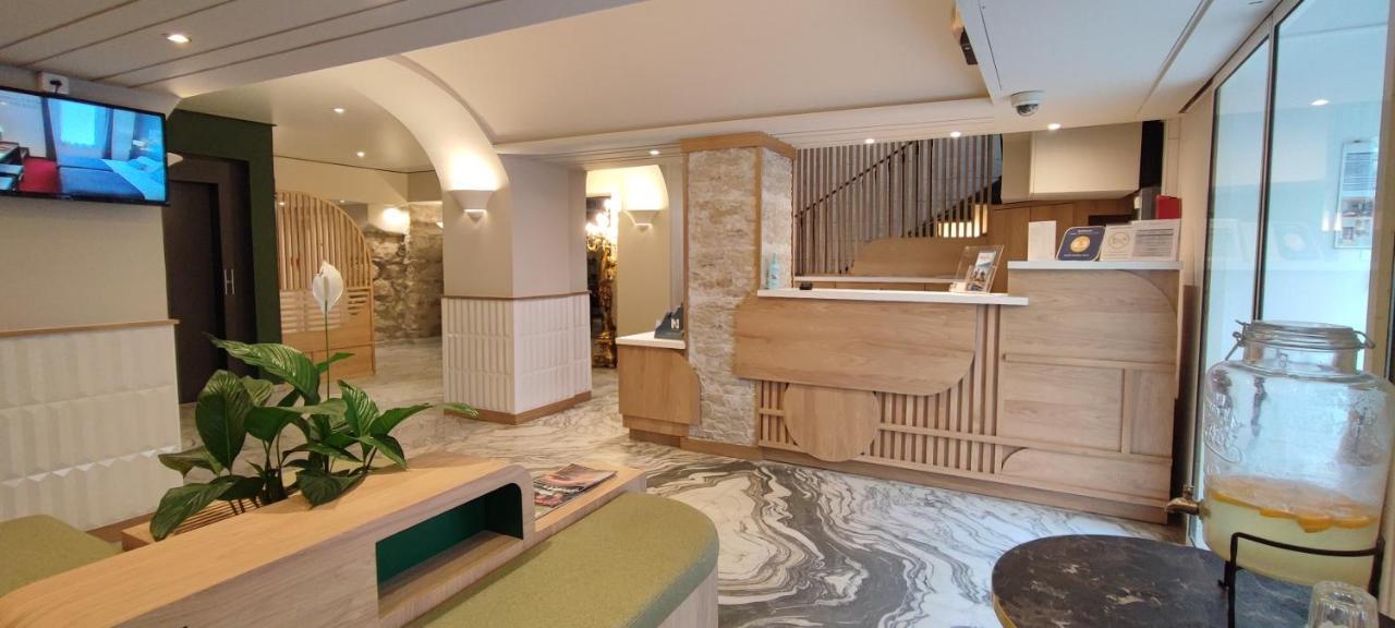 Boreal Hotel Nizza