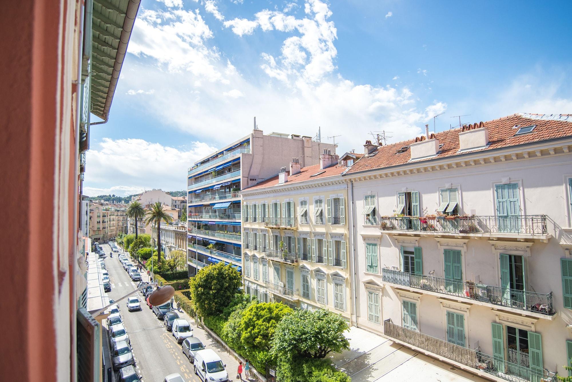 Boreal Nizza