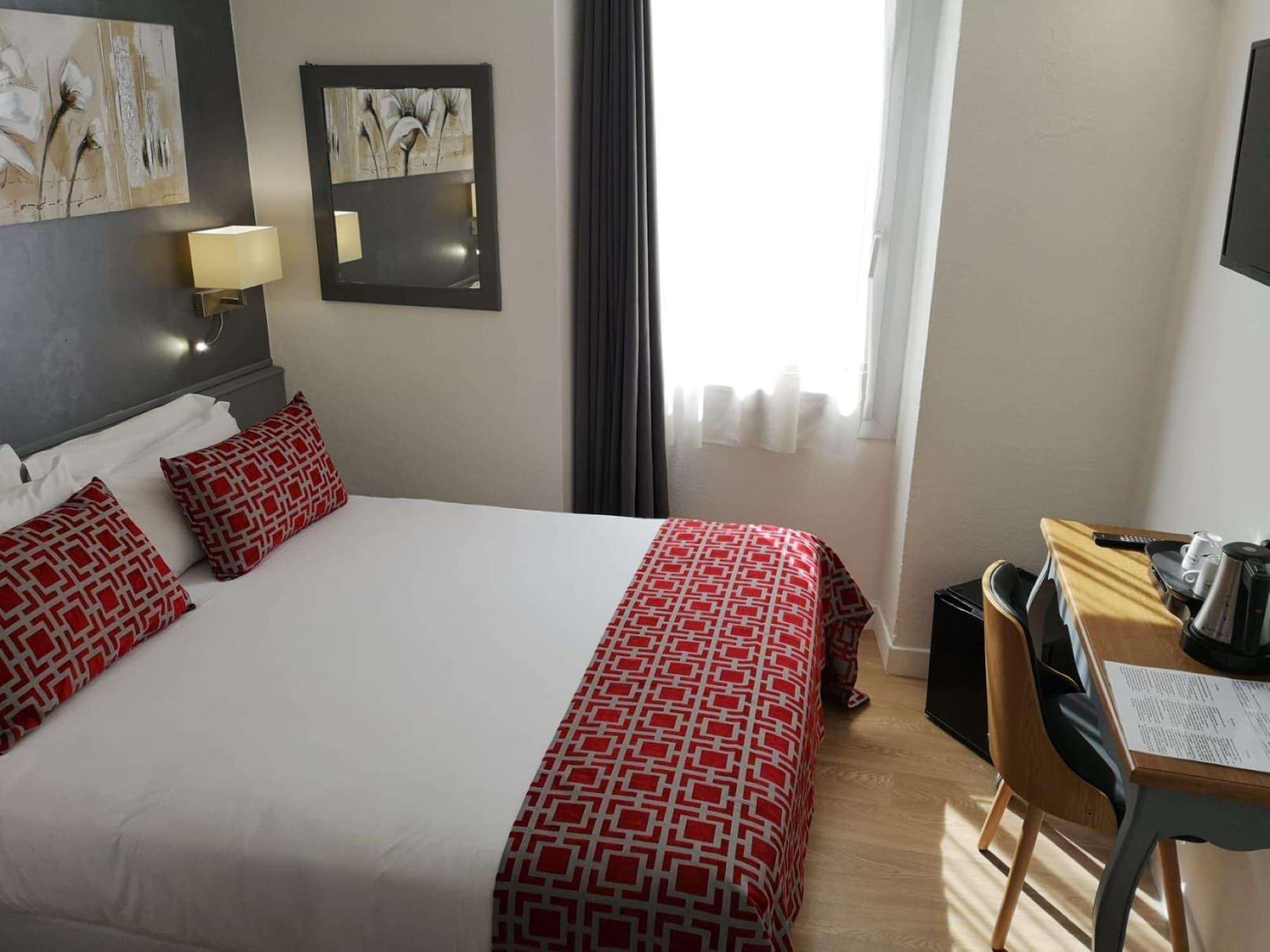 Hotel Boreal Nizza