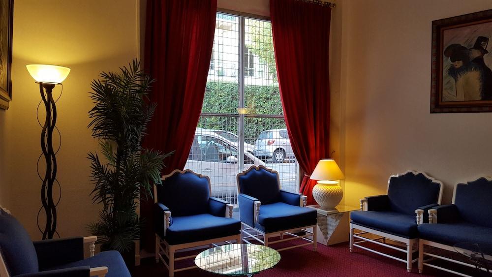 Boreal Hotel Nizza