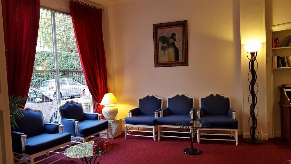 Boreal Hotel Nizza