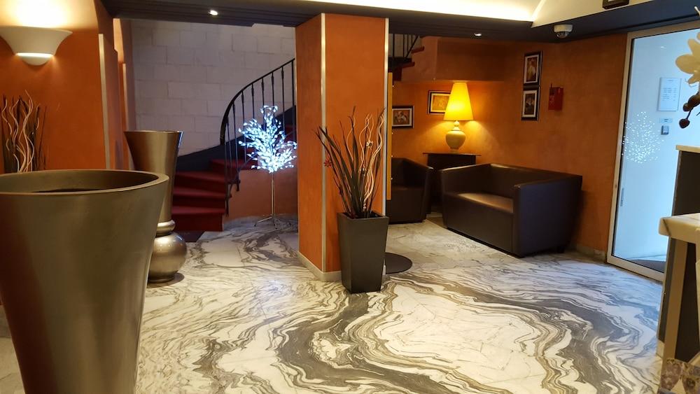 Boreal 3* Nizza