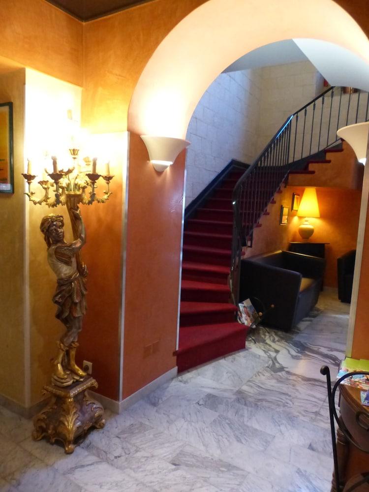 Hotel Boreal Nizza