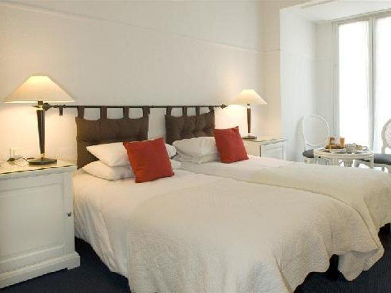 Boreal 3* Nizza