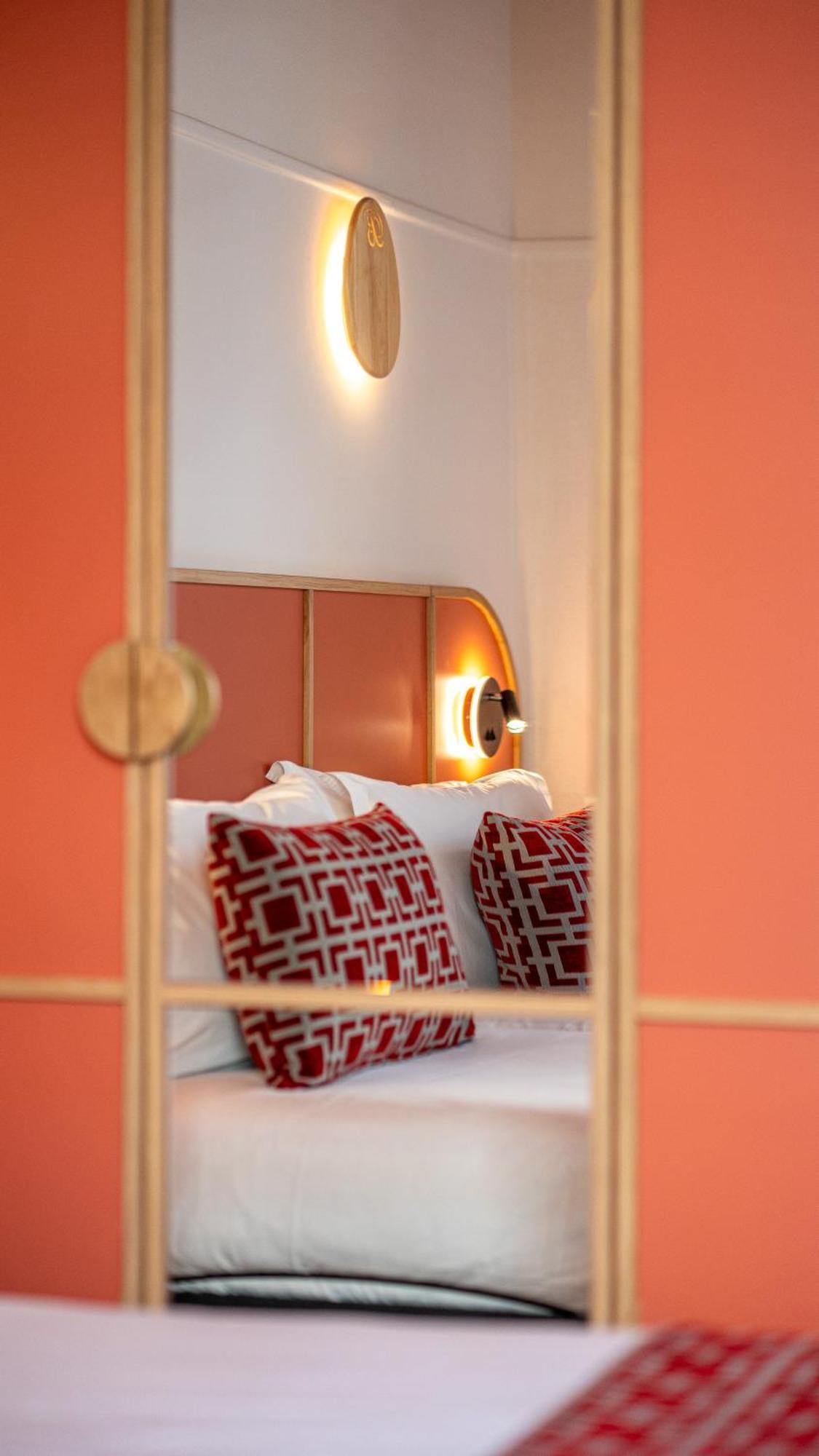 Boreal Hotel Nizza
