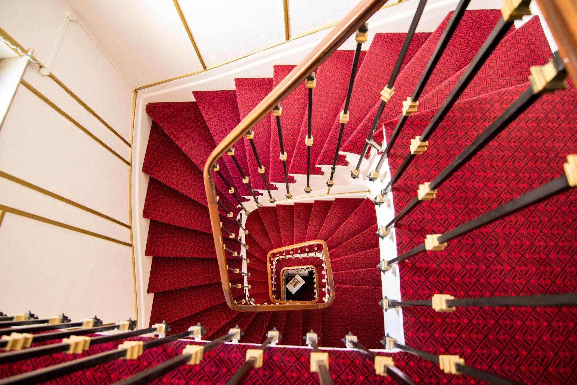 Boreal Hotel Nizza